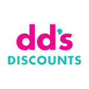 dd's Discount discount code