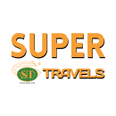 Super Travel discount code