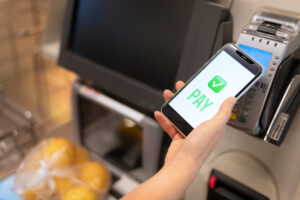 what convenience stores take apple pay